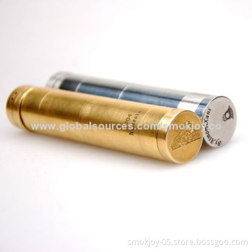 Wholesale copper nemesis mod